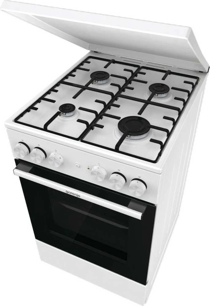 Viryklė Gorenje GK5A22WH