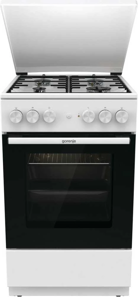 Viryklė Gorenje GK5A22WH