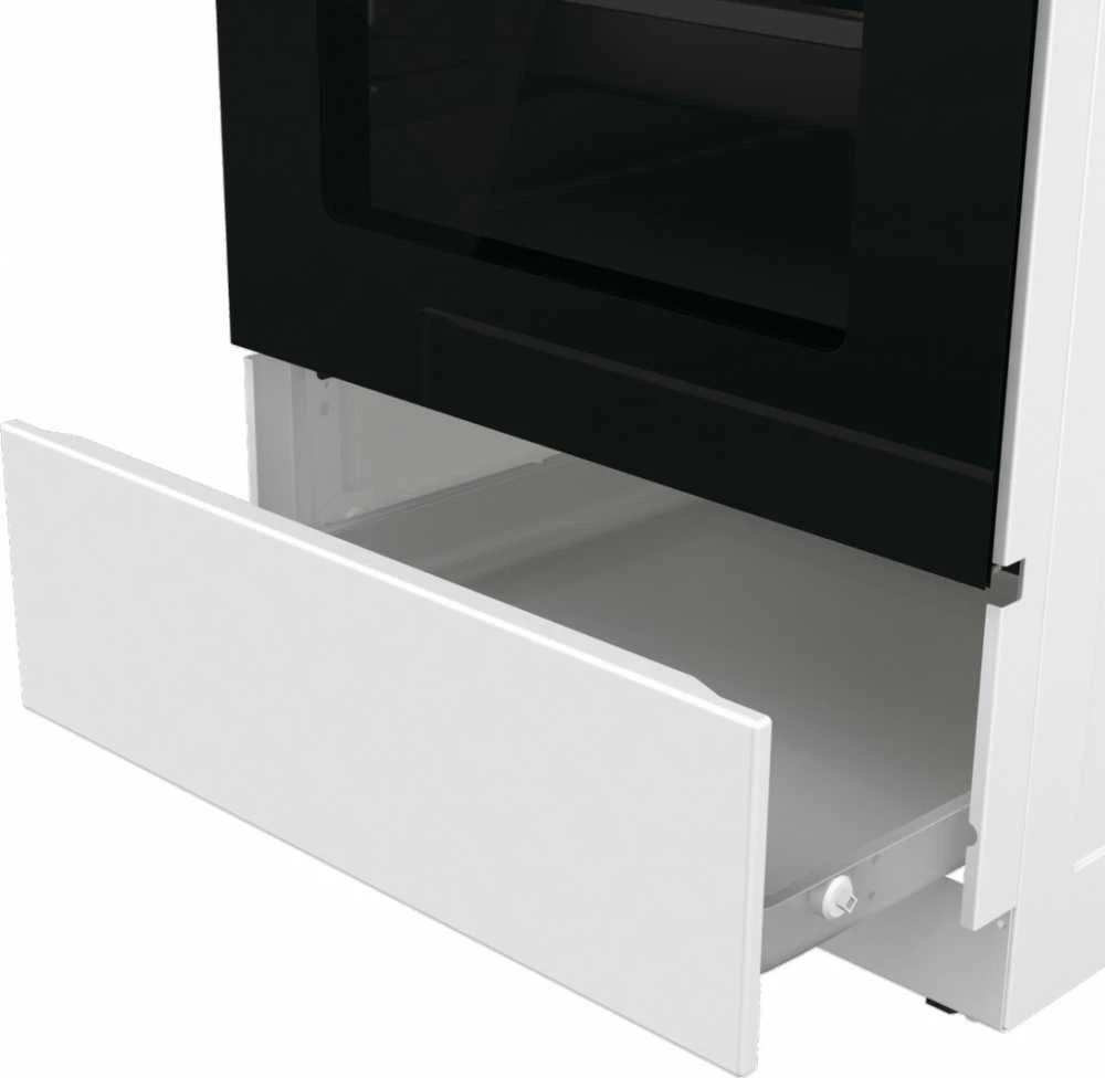 Viryklė Gorenje GK5A22WH