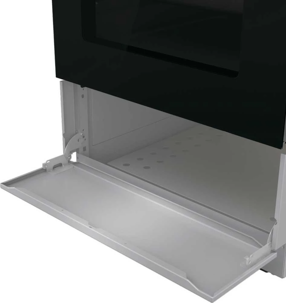 Dujinė viryklė su elektrine orkaite Gorenje GK5C42SJ