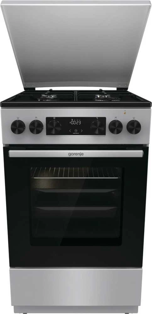 Dujinė viryklė su elektrine orkaite Gorenje GK5C42SJ