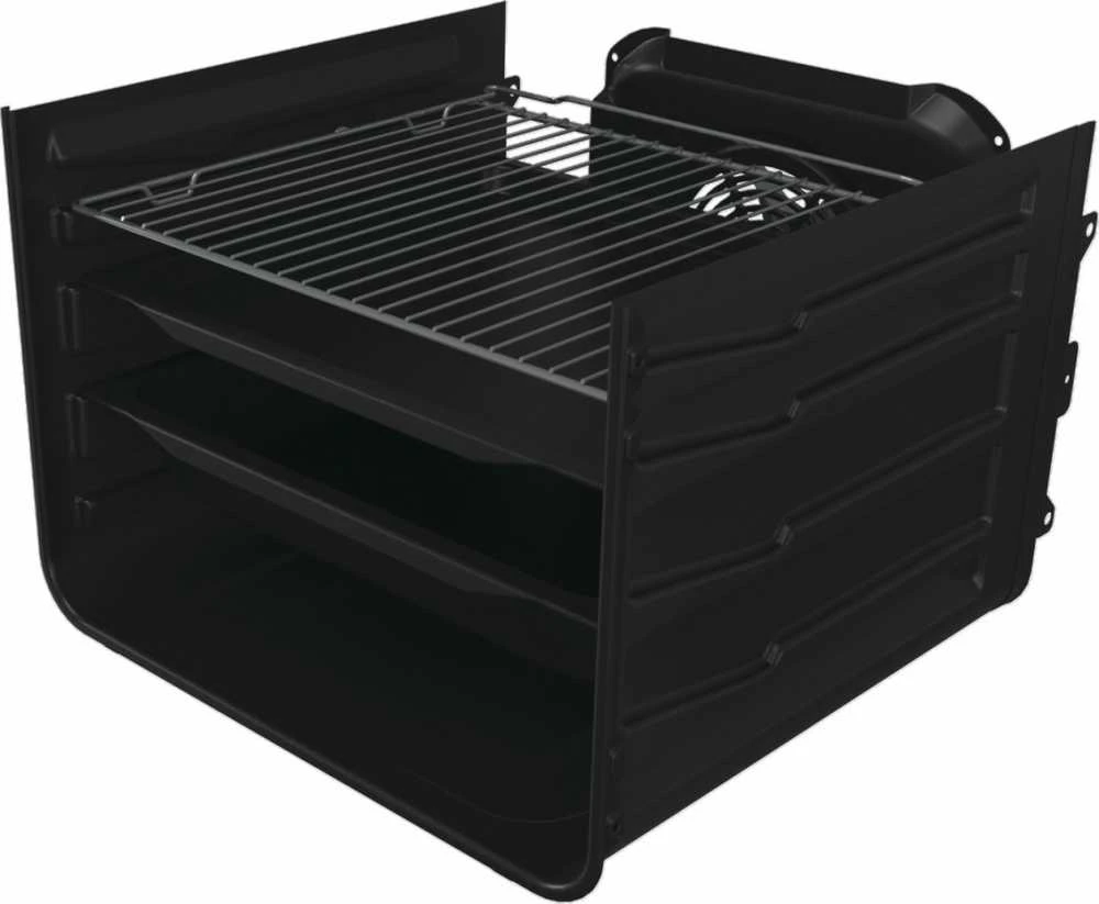 Dujinė viryklė su elektrine orkaite Gorenje GK5C42SJ