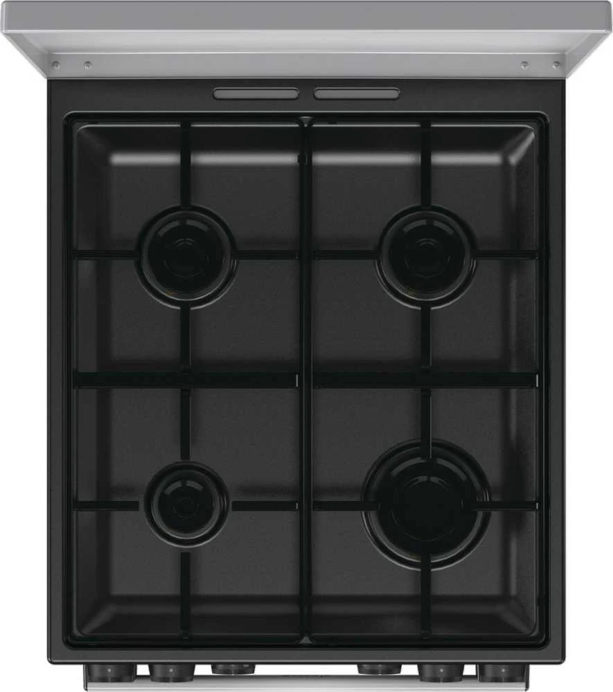 Dujinė viryklė su elektrine orkaite Gorenje GK5C42SJ