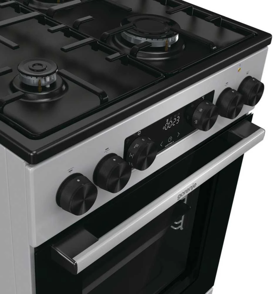 Viryklė Gorenje GK5C43SH