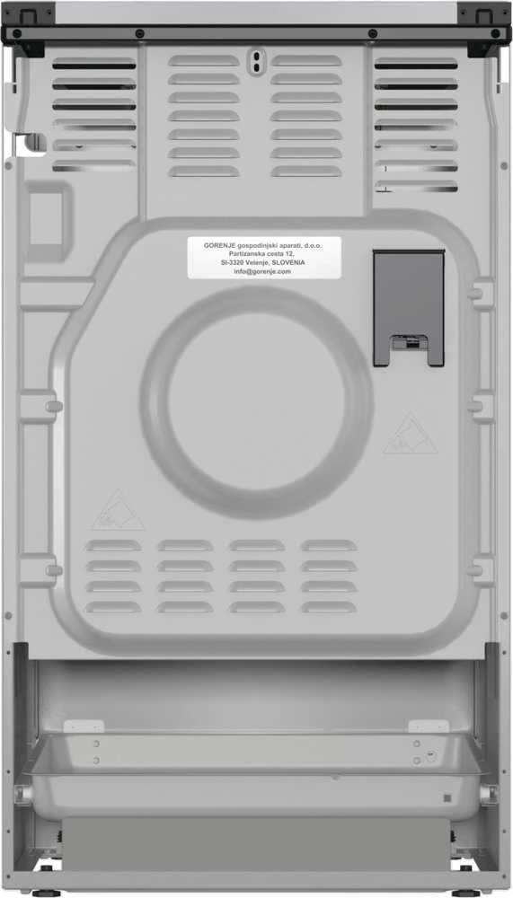 Viryklė Gorenje GK5C43SH