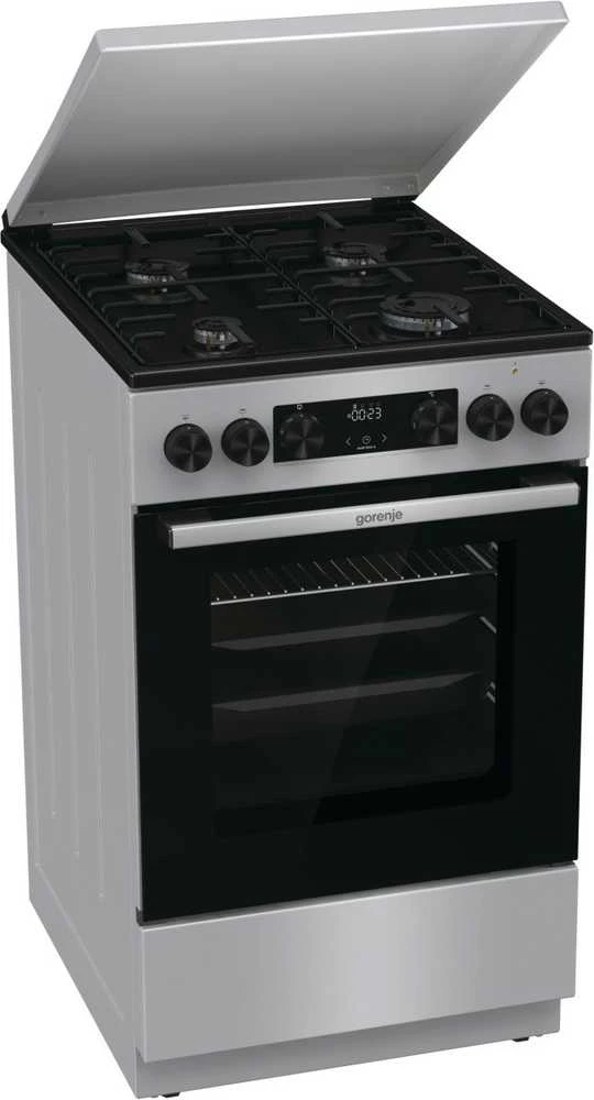 Viryklė Gorenje GK5C43SH
