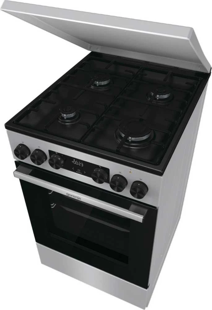 Viryklė Gorenje GK5C43SH
