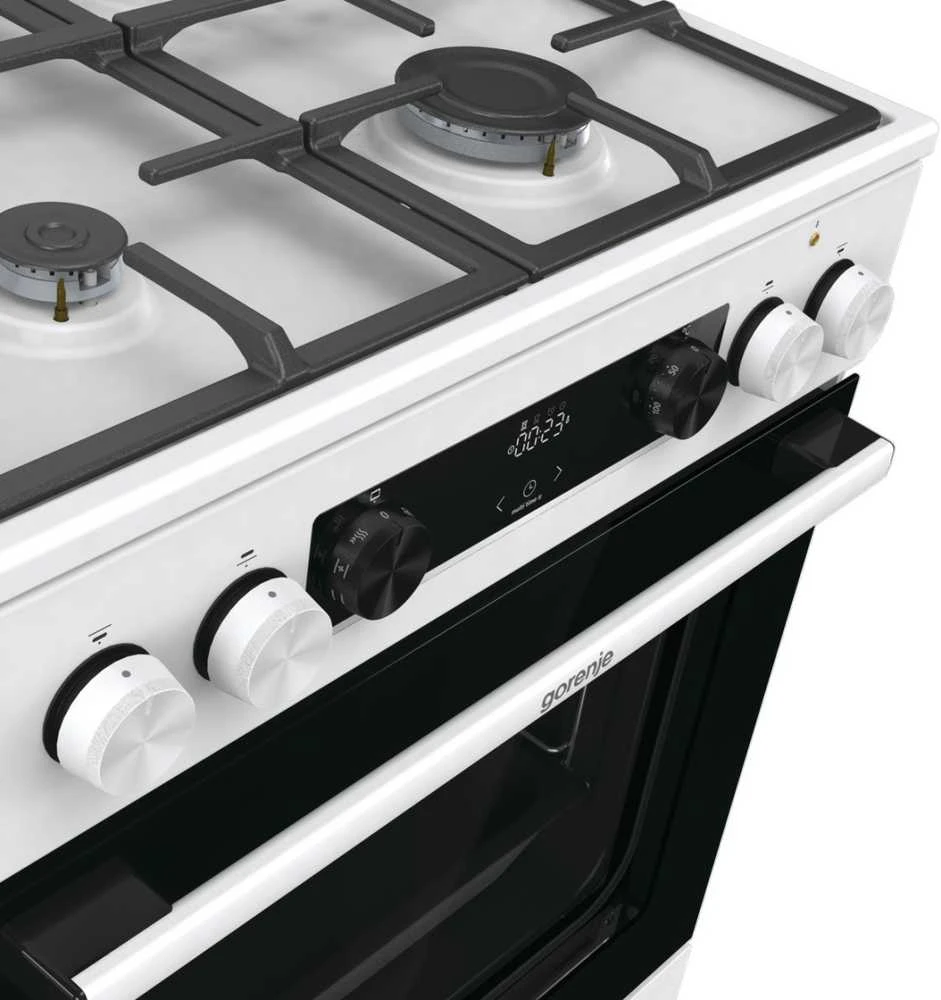 Viryklė Gorenje GK6C5WF