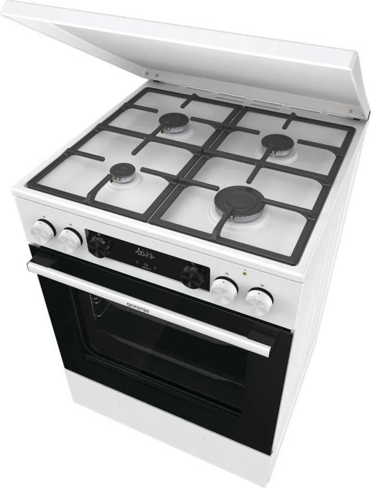 Viryklė Gorenje GK6C5WF