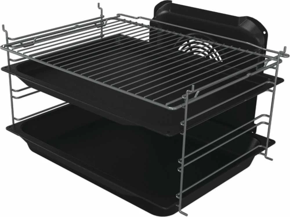 Viryklė Gorenje GK6C5WF