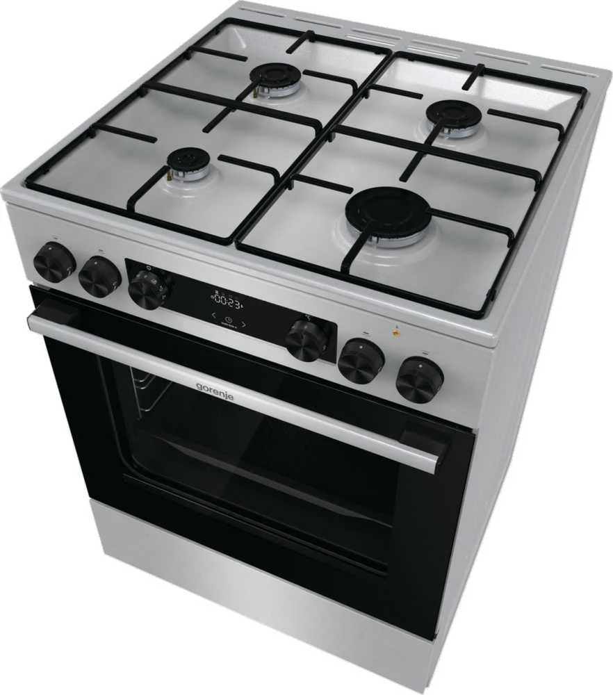 Viryklė GORENJE GKS6C70XJ