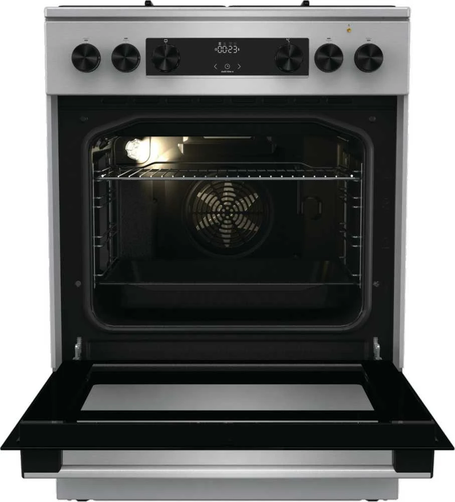 Viryklė GORENJE GKS6C70XJ