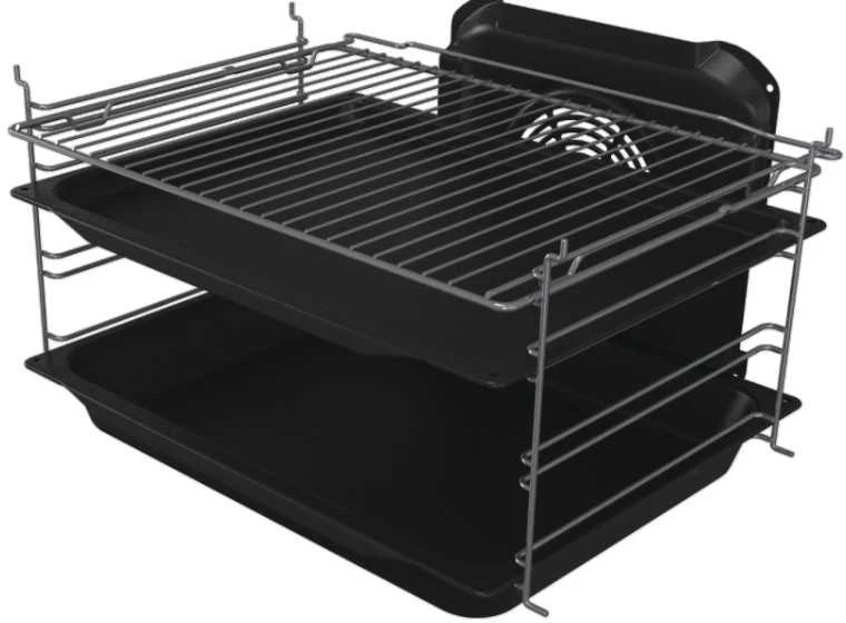 Viryklė Gorenje GKS6C71CLI