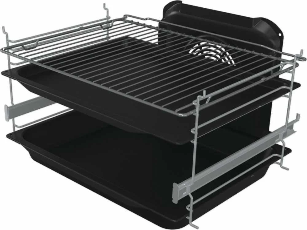 Gorenje Viryklė GORNJE GKS6C71WA