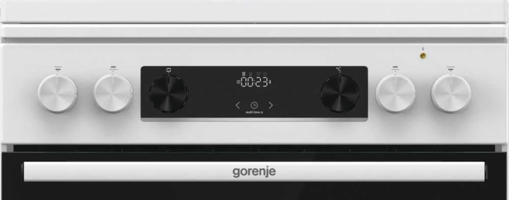 Gorenje Viryklė GORNJE GKS6C71WA