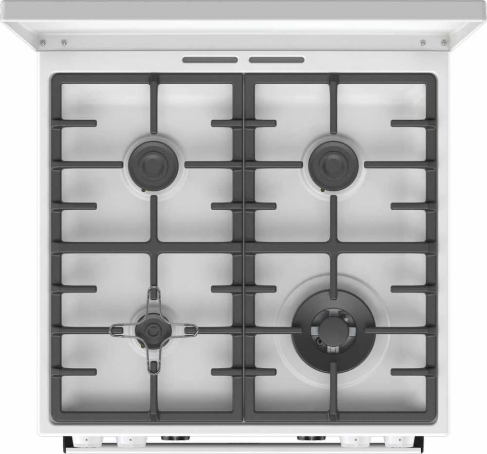Gorenje Viryklė GORNJE GKS6C71WA