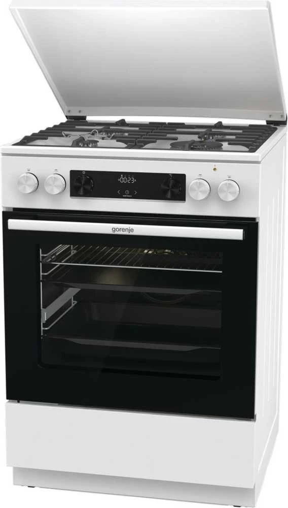 Gorenje Viryklė GORNJE GKS6C71WA