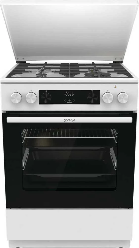 Gorenje Viryklė GORNJE GKS6C71WA