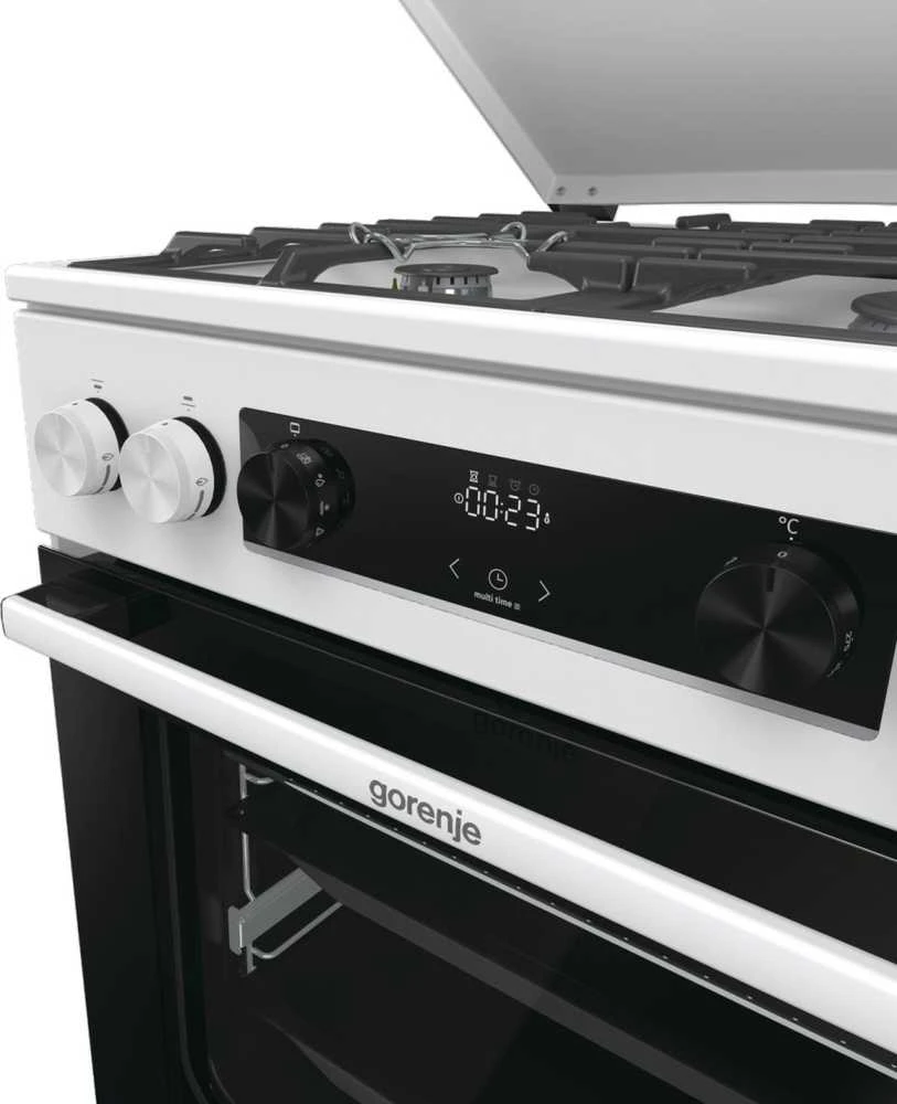 Gorenje Viryklė GORNJE GKS6C71WA