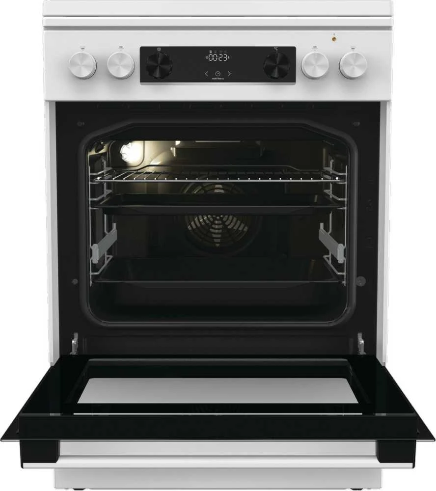 Gorenje Viryklė GORNJE GKS6C71WA