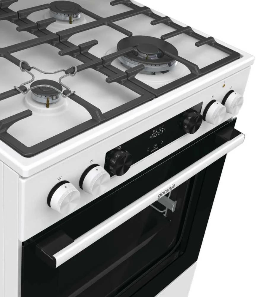 Gorenje Viryklė GORNJE GKS6C71WA