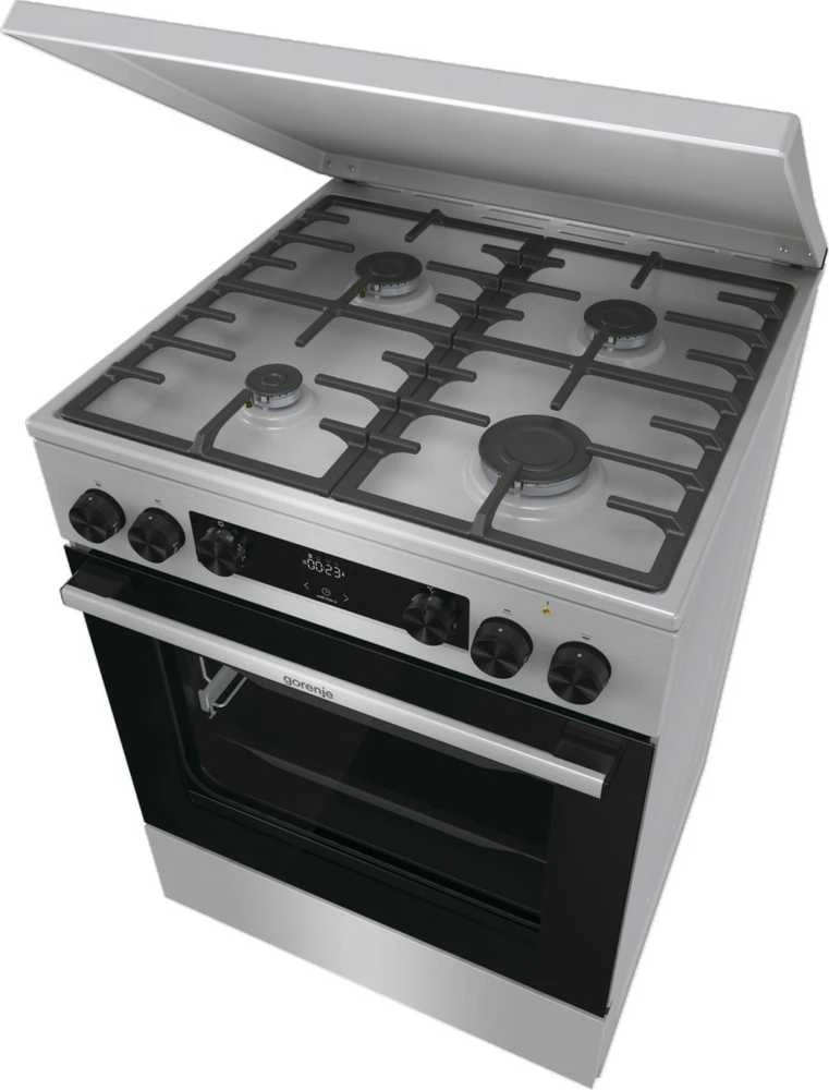 Viryklė GORENJE GKS6C71XF