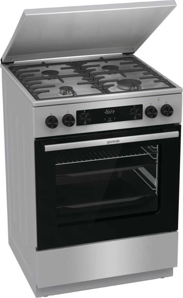 Viryklė GORENJE GKS6C71XF