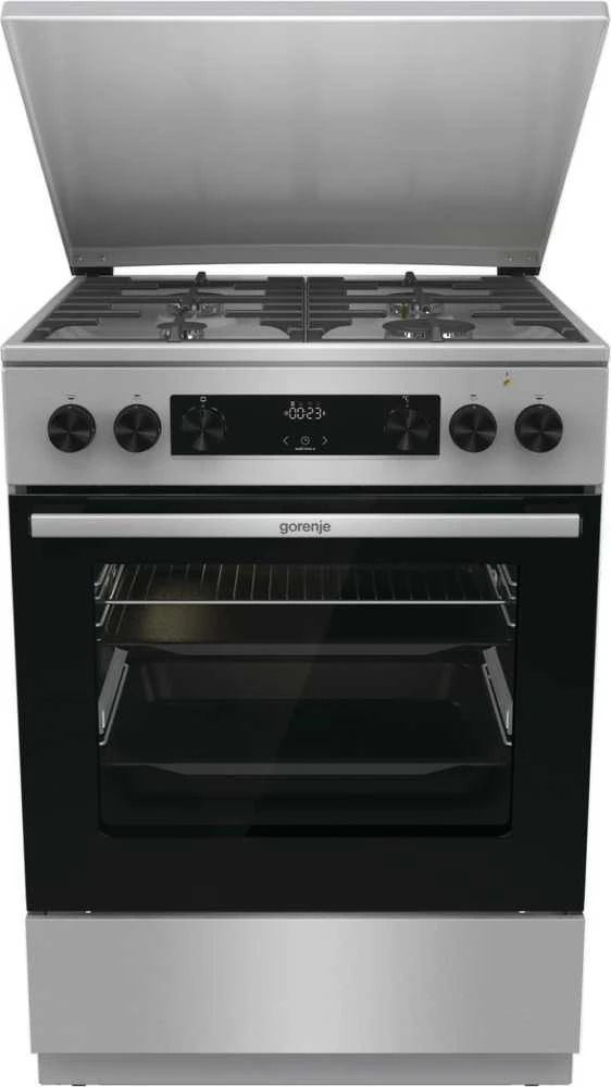 Viryklė GORENJE GKS6C71XF