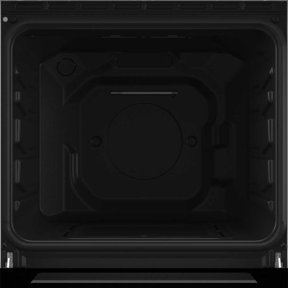Gorenje Viryklė dujinė GG5A10WFFM