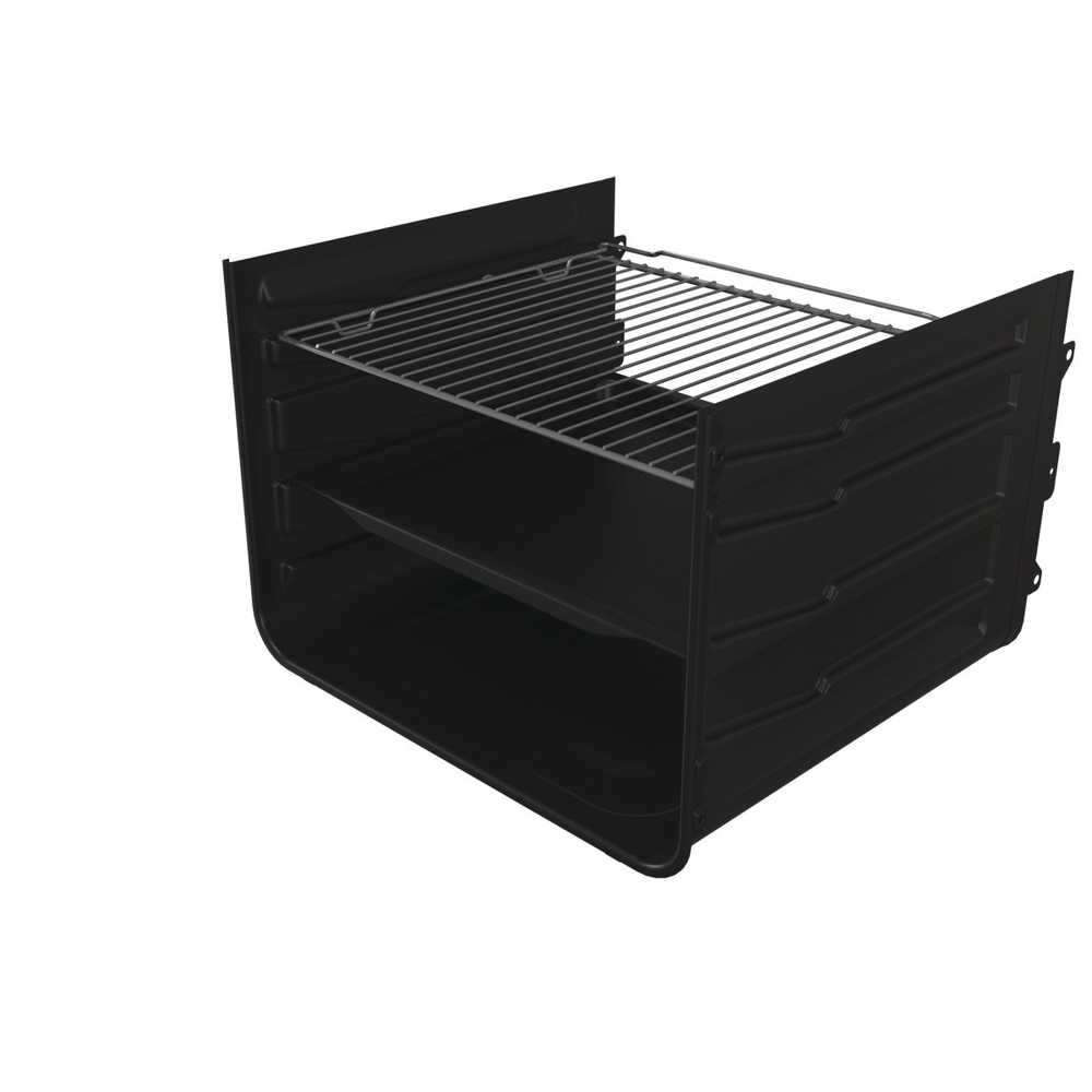 Gorenje Viryklė dujinė GG5A10WFFM