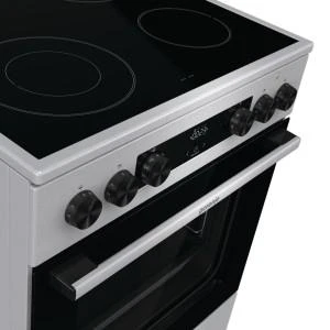 Gorenje Viryklė GORNJE GECS6C70XC