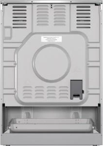 Gorenje Viryklė GORNJE GECS6C70XC