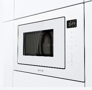 Gorenje Mikrobangų krosnelė GORNJE BM251SG2WG