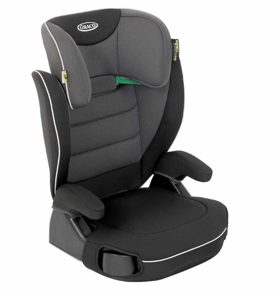 GRACO FOTELIK LOGICO L I-SIZE MIDNIGHT