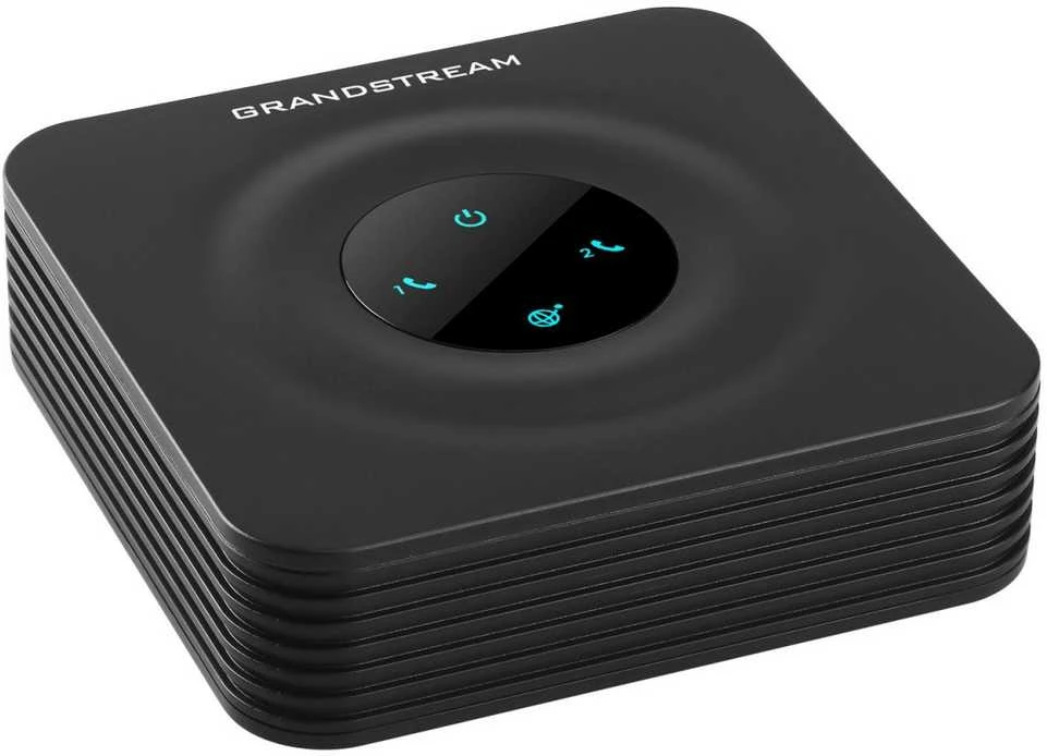 GRANDSTREAM VOIP Gateway HT HT802v2