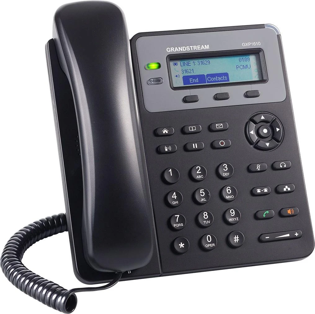 Telefonas VoIP Grandstream GXP-1615