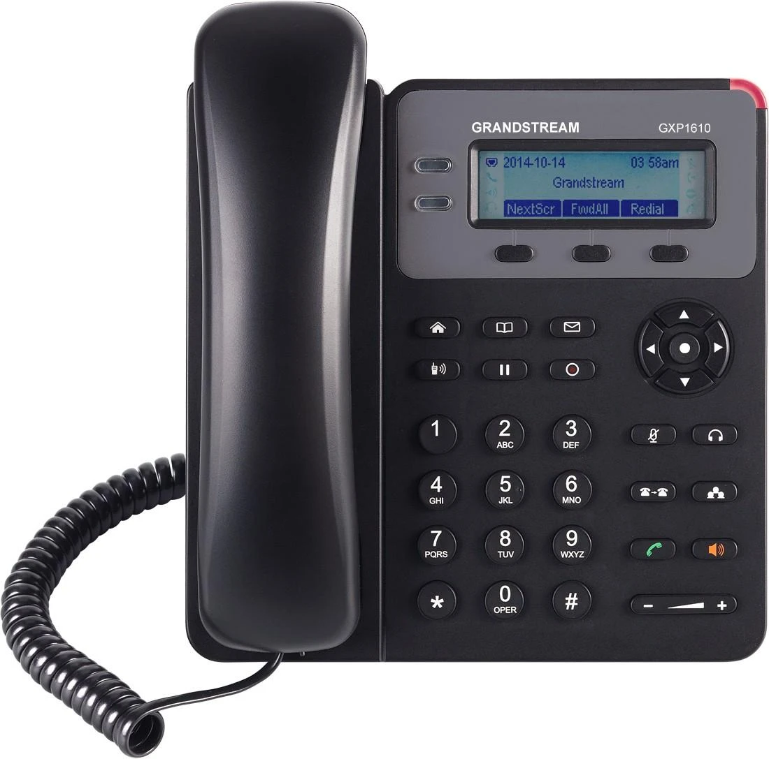 Telefonas VoIP Grandstream GXP-1615
