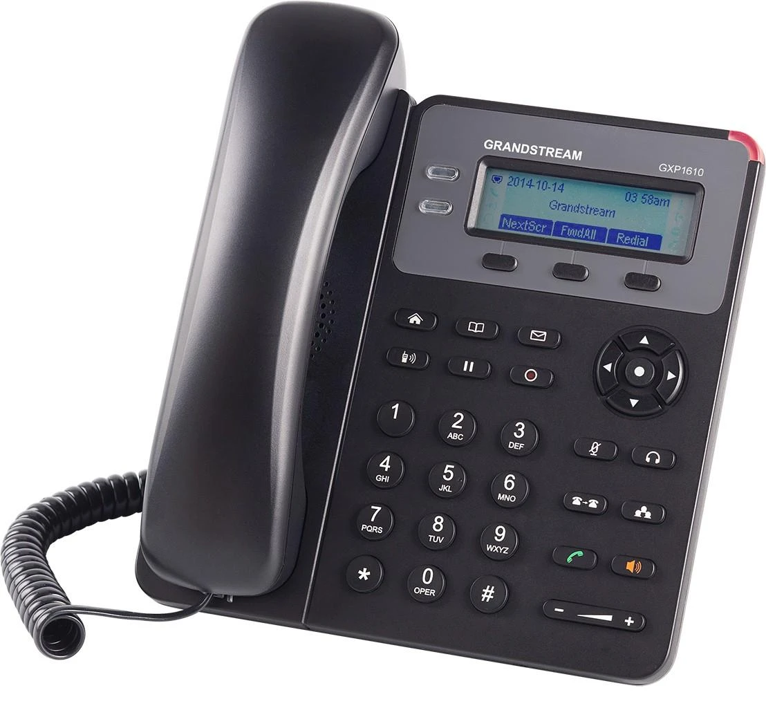 Telefonas VoIP Grandstream GXP-1615