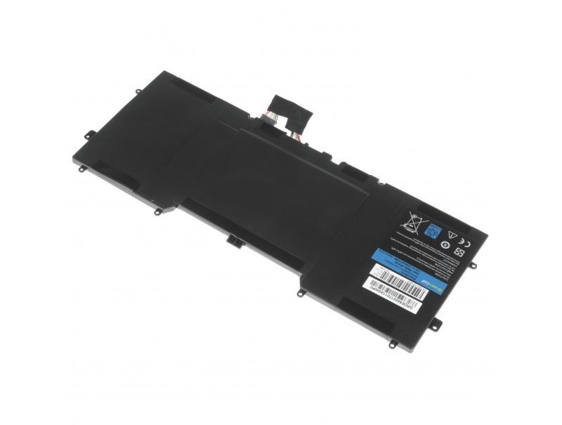 Green Cell Žalias Cell GREENCELL DE85 Baterija Žalias Cell Y9N00 Dell XPS 13 9333 L321x L322x XPS 12 9Q23 9Q33 L221x