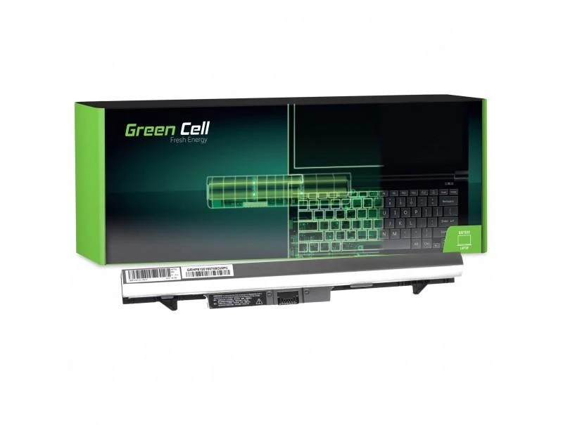 Green Cell Laptop Akku Für HP ProBook 430 G1 G2 – 2200 MAh, 14,8 V, 4 Zellen