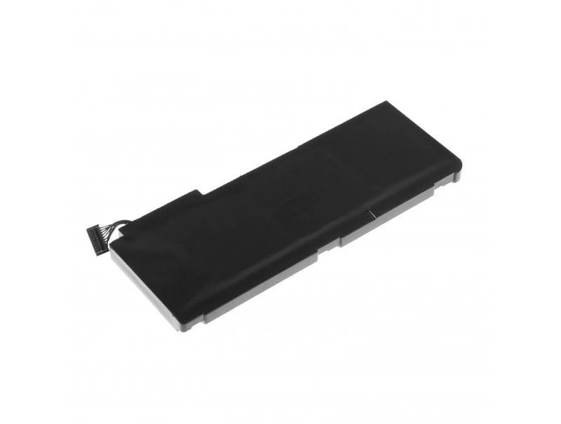 Green Cell Žalias Cell Žalias Cell akumuliatorius, skirtas Apple MacBook 13 A1342 2009-2010 / 11.1V 5200mAh