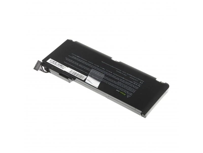 Green Cell Žalias Cell Žalias Cell akumuliatorius, skirtas Apple MacBook 13 A1342 2009-2010 / 11.1V 5200mAh