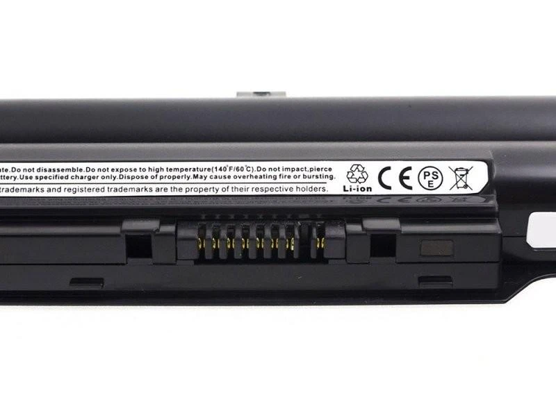 Green Cell GREENCELL FS07 Baterija Žalias Cell for Fujitsu-Siemens Lifebook S2210 S6310 L1