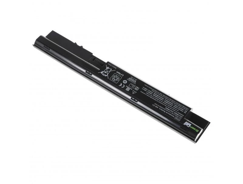 GREENCELL HP77PRO Baterija Žalias Cell PRO FP06 for HP ProBook 440 445 450 470 G0 G1, 470 G2