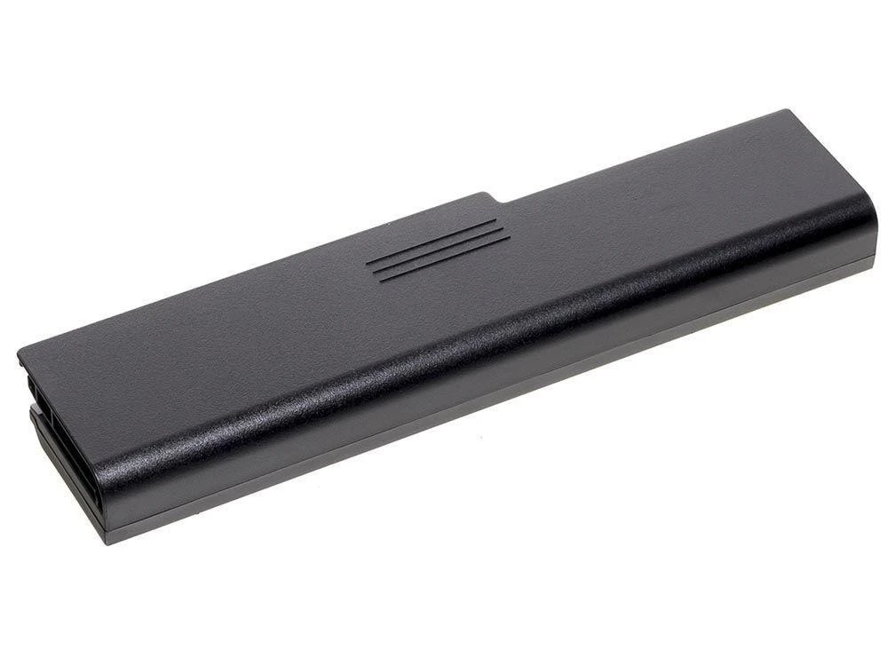 Green Cell Žalias Cell Žalias Cell PRO akumuliatorius, skirtas Toshiba Satellite C650 C650D C660 C660D L650D L655 L750 PA3817U-1BRS / 11.1V 5200mAh