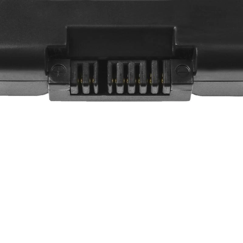 Žalias Cell GREENCELL Baterija for Lenovo T440P 6 cell 6800 mAh