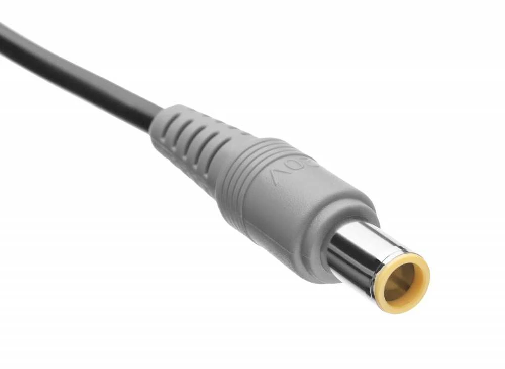 Žalias Cell Žalias Cell PRO įkroviklio kintamosios srovės adapteris skirtas Lenovo ThinkPad T410 T420 T510 T520 T530 T60 T61 R60 R61 W510 W520 X201 20V 4.5A 90W