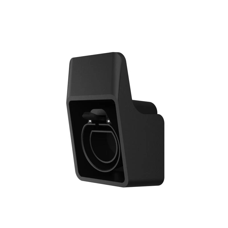 Žalias Cell GC EV stovo tvirtinimo stulpelis Wallbox elektromobilių įkrovimo stotelėms