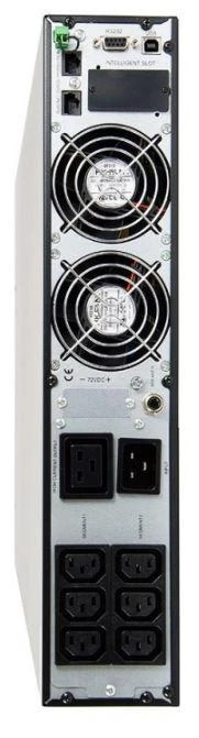 Green Cell Žalias Cell Nepertraukiamo maitinimo šaltinis UPS 900W 12V/230Vac Žalias Cell