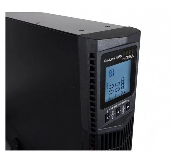 Green Cell Žalias Cell Nepertraukiamo maitinimo šaltinis UPS 900W 12V/230Vac Žalias Cell